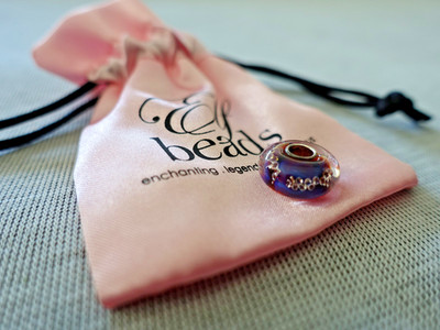 Original Elfbeads (Anhänger), Beads, passt auch bei Pandora, Neu in OVP