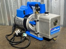 Robinair Cooltech 15401 High Performance Vacuum Pump 240v