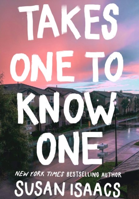 Takes One To Know One by Susan Isaacs NEW Free UK Delivery - Image 3