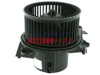 InnenraumgebläSe Fast FT56560 FüR Doblo Punto Fiat 12V GroßRaumlimousine 16V 188