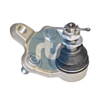 RTS Traggelenk FüHrungsgelenk 93-92532 FüR Toyota Avensis Prius Liftback Hybrid