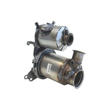 FAP -filter Partikel Für VW Audi A3 Skoda Seat 04L131601GX