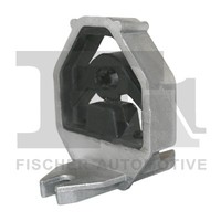 Halter, Abgasanlage FÜR Peugeot 307 CC (3B) - Fa1 213-914