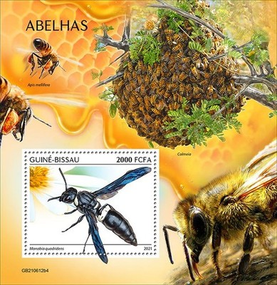 Bees