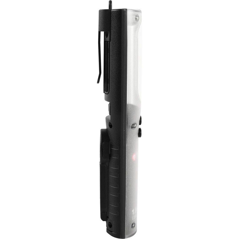 TECPO WERKSTATTLAMPE AKKU HANDLAMPE 1000lm LED ARBEITSLEUCHTE STABLEUCHTE IP54 - Bild 3 von 4