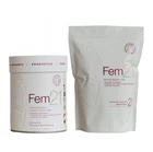 NEW Fem21 300g - 900g Range Natural Health by Meah (Select Size)