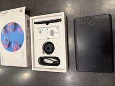 Wacom Intuos Pro Digital Graphic Drawing Tablet Mac/PC, Small PTH460K0A