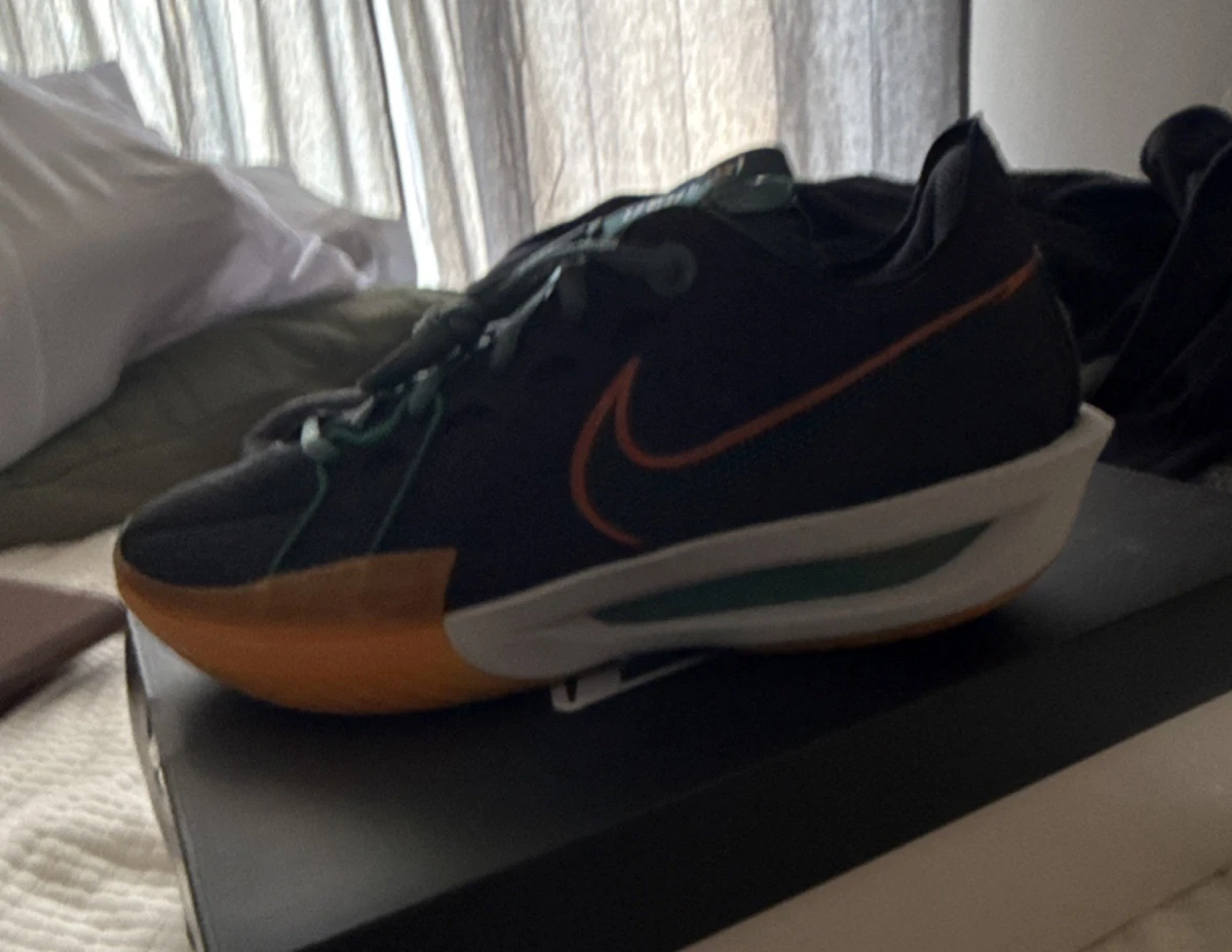 Nike Air Zoom GT Cut 3 Swoosh Squad for Sale | Authenticity