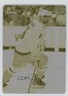 2025-26 Upper Deck Fleer Ultra SP Printing Plate Yellow 1/1 Alex Ovechkin #118