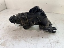 Mercedes-Benz B W246 W242 2012 Diesel 80kW Drosselklappenventil A6510900370 Mercedes-Benz B W246 W242 2012 Diesel 80kW Drosselklappenventil A6510900370