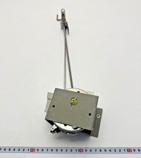Original Miele Backofen Getriebe Motor T-Nr.: 4930670.02 Backofen H 268 BP-KAT