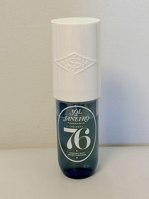 Sol de Janeiro Cheirosa 76 Perfume Mist 90ml / 3oz- Unisex