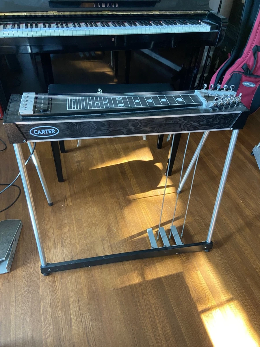Pedal Steel Guitars for sale | eBay