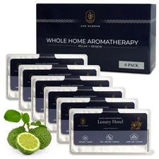 Luxury Hotel Whole Home Air Freshener System - Whole House Air Freshener for ...