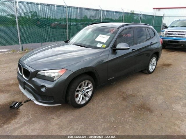 Compresor de aire acondicionado Rdstr sDrive28i para BMW Z4 12-16 3819992 Foto 2 de 4