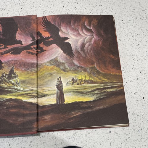 Martin Luther, May Mcneer & Lynd Ward HCDJ signiert Erstausgabe Erstdruck selten - Bild 5 von 10