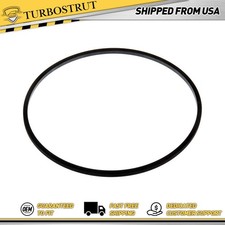 1 Transfer Case Adapter Seal For 1991 GMC V35...