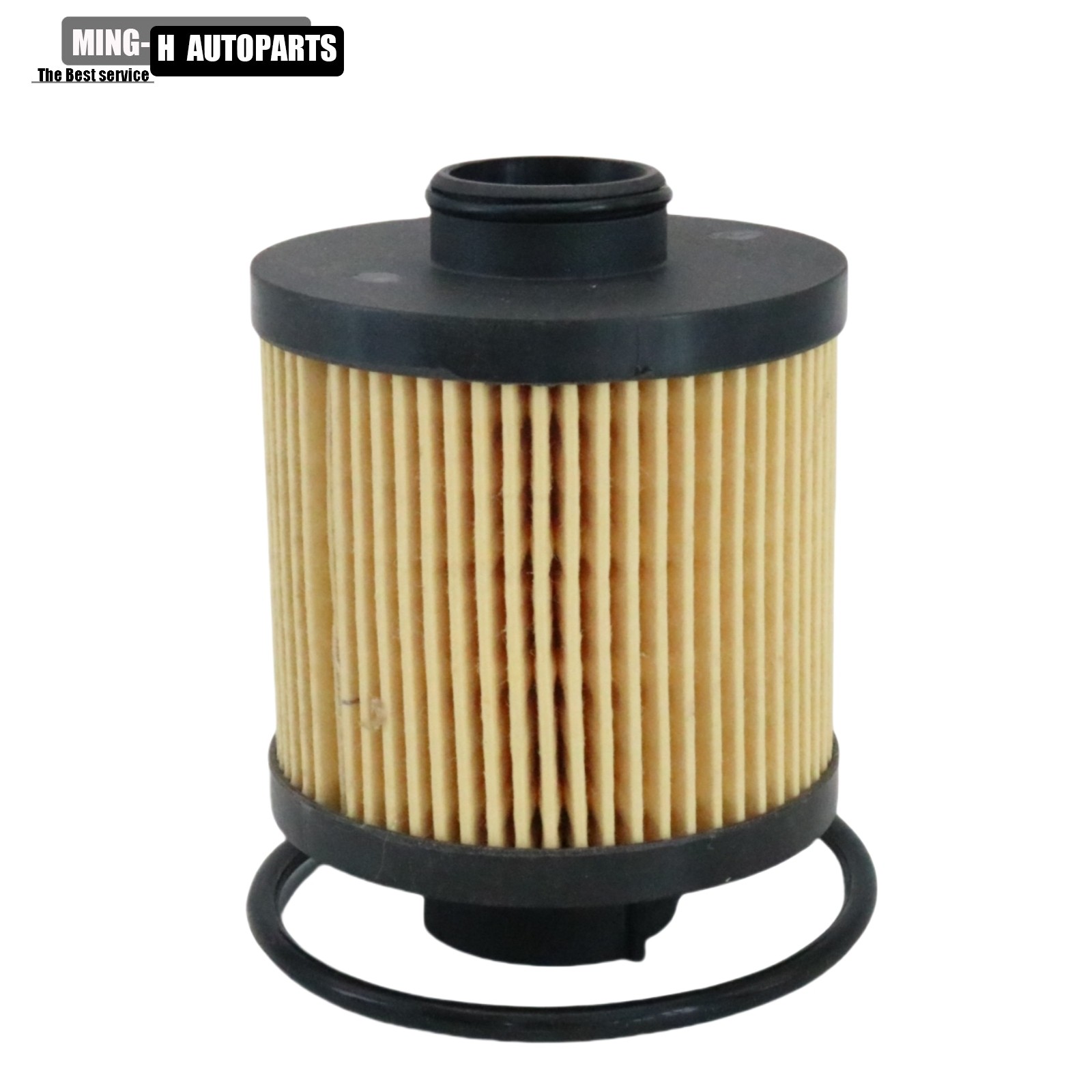 6X 07L115561C Oil Filter Fits 2004-2008 Lamborghini Gallardo USA
