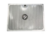 Aeromotive 64-68 Ford Mustang 340 Stealth Gen 2 Fuel Tank Fits Classic
