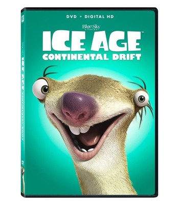 Ice Age: Continental Drift