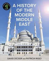 David Decker (U. A.) | A History Of The Modern Middle East | Taschenbuch (2023)