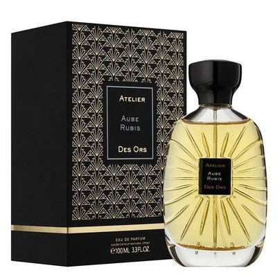 Atelier Des Ors Unisex Aube Rubis EDP Spray 3.4 oz Fragrances 3760027140048