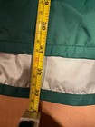 Green Bay Packers Nike Team On Field Men's L Vintage Windbreaker Jacket 90s NFL — photo 2