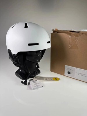 POC Fornix MIPS Skihelm - Größe 59-62cm #9005 R2