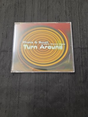 Phats & Small - Turn Around / Maxi 
