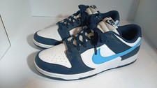Size 10 - Nike Dunk Low Obsidian University Blue for sale  display picture 3