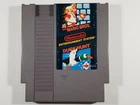 ¤ Super Mario Bros./Duck Hunt ¤ (Game Cart) Good! Nintendo NES Authentic **