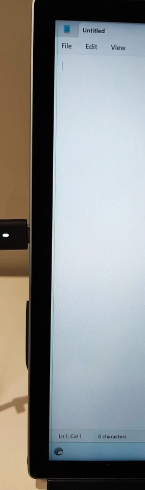 DELL XPS 13 9315 2 IN 1 I7-1230U 16 GB RAM 512 GB SSD TOUCHSCREEN WIN 11 PRO - Immagine 2 di 4