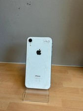 Apple iPhone XR - 64gb - White