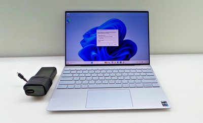 Dell XPS 9315 | 13.4'' | i7-1250U 1.10GHz | 16GB RAM 512GB NVMe | WIN 11 PRO