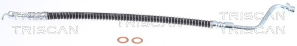 Bremsschlauch Triscan 8150 43153 FüR Santa Cm Hyundai FÉ 2 Suv Crdi 4X4 Gls-image