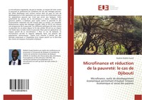 Ibrahim Robleh Guedi | Microfinance Et RéDuction De La Pauvreté: Le Cas De...