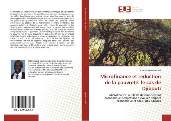 Ibrahim Robleh Guedi | Microfinance Et RéDuction De La Pauvreté: Le Cas De...-image