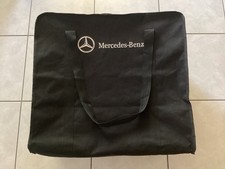 original Aufbewahrungstasche f&uuml;r MERCEDES Heck-Fahrradtr&auml;ger 2er (A0008901700)