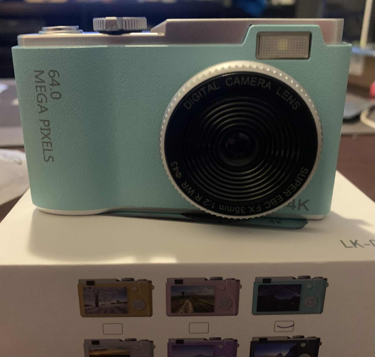 Ccd Digital Camera | eBay