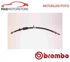 BREMSSCHLAUCH BREMSLEITUNG VORNE RECHT LINKS BREMBO T 24 172 P NEU OE QUALITÄT