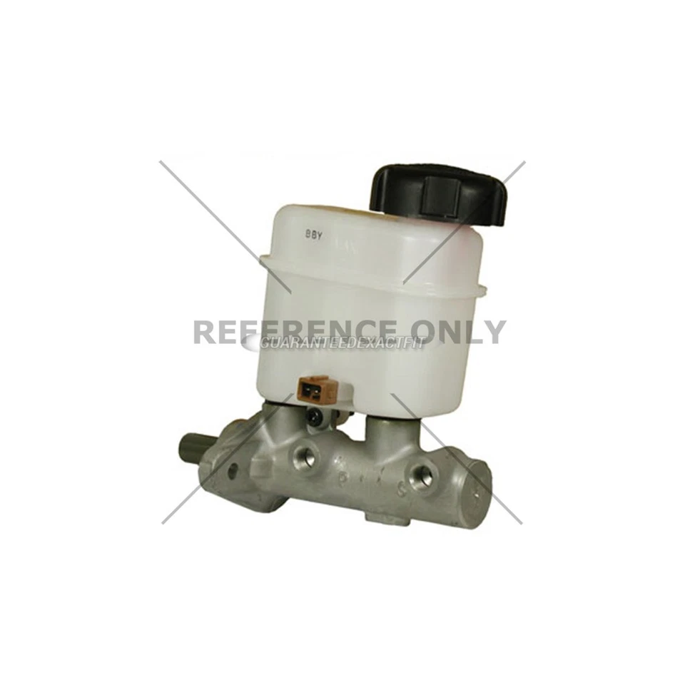 For Hyundai Santa Fe 2007 2008 2009 Centric Brake Master Cylinder TCP - Image 2 of 3