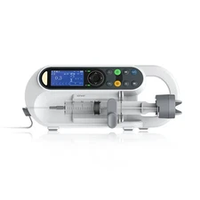 Portable Multi-mode Medical Automatic Injection Pump Intravenous Injector SP-1