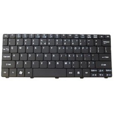 New Acer Aspire One 532H Notebook Keyboard NSK-AS01D 9Z.N3K82.01D PK130AE1000