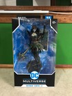 McFarlane Toys DC Multiverse Figure NIB - Dark Nights: Metal Batman Earth -11