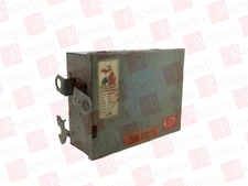 EATON CORPORATION CP2HD321 / CP2HD321 (NEW IN BOX)