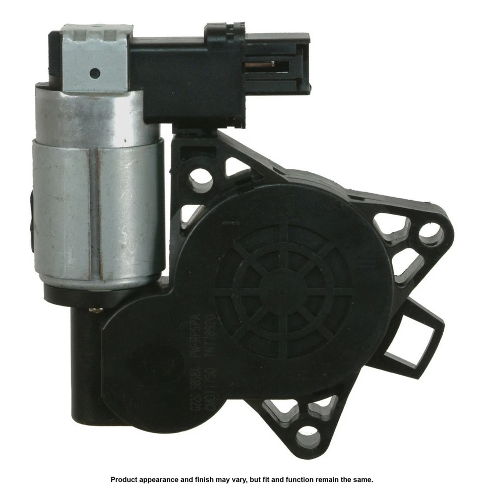 Motor ventana eléctrica delantera derecha cardone TCP para Mazda 6 CX-7 RX-8 CX-9 2006-2015 Foto 2 de 4