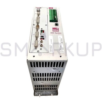 Used & Tested OSAI DAC SYSTEM DAM60-06/12-54-B-001 DSV-60-VC-0C-0076 Servo Drive