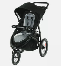 NEW GRACO FastAction Jogger LX Stroller - Drive