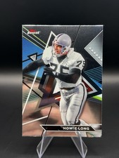 Howie Long 2023 Topps Composite Finest #226 Oakland Raiders Trading Card NFL