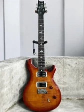 Paul Reed Smith PRS SE CE 24 Electric Guitar Vintage Sunburst with Gig Bag